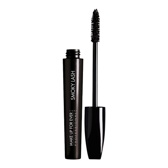 Smoky Lash - Mascara, MAKE UP FOR EVER